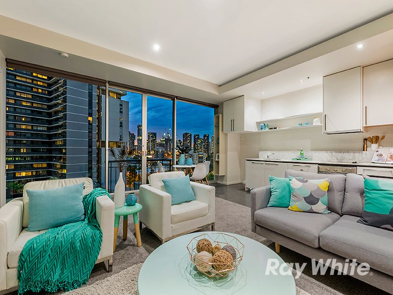 509/320 St Kilda Road, Southbank, VIC 3006