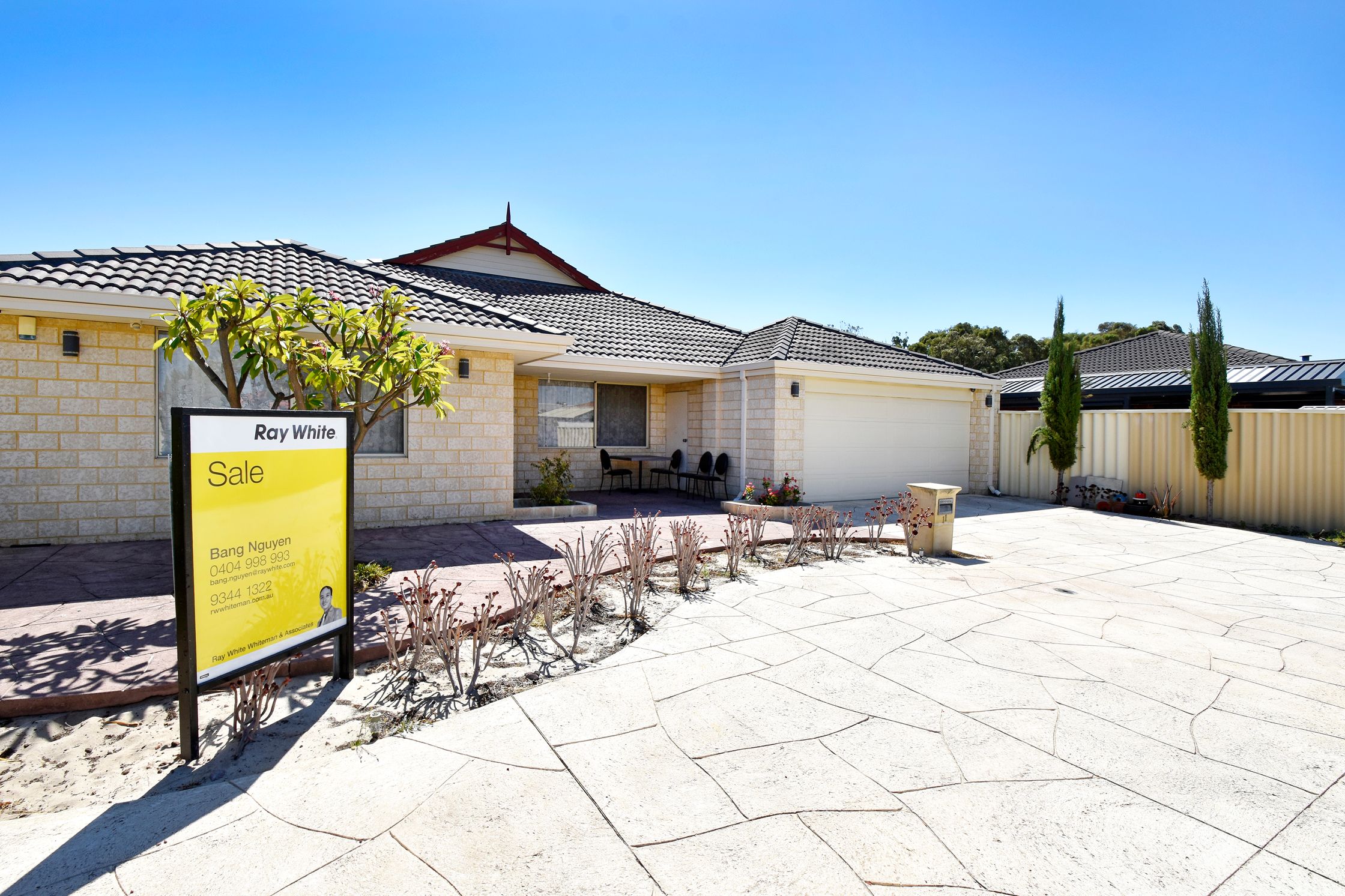 11 Bulbine Vista, Bennett Springs, WA 6063