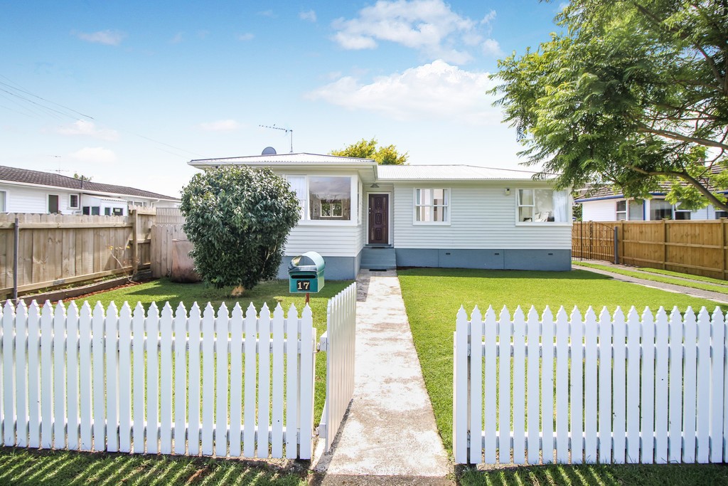17 Harwood Road, Mount Wellington, Auckland City