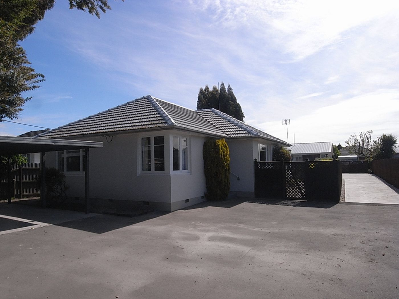 176 Springs Road, Hornby, Christchurch City