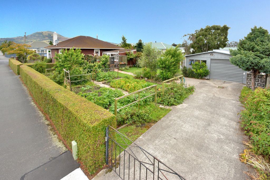 6 Lanark Street, Mosgiel, Dunedin City