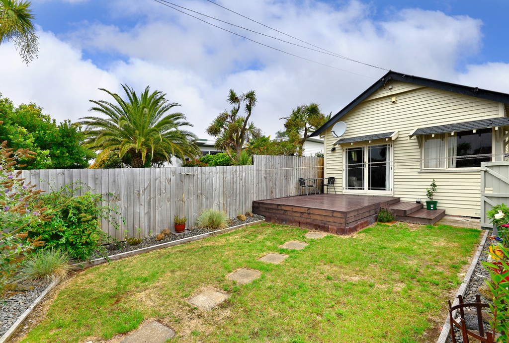 35 Mountbatten Street, New Brighton, Christchurch City