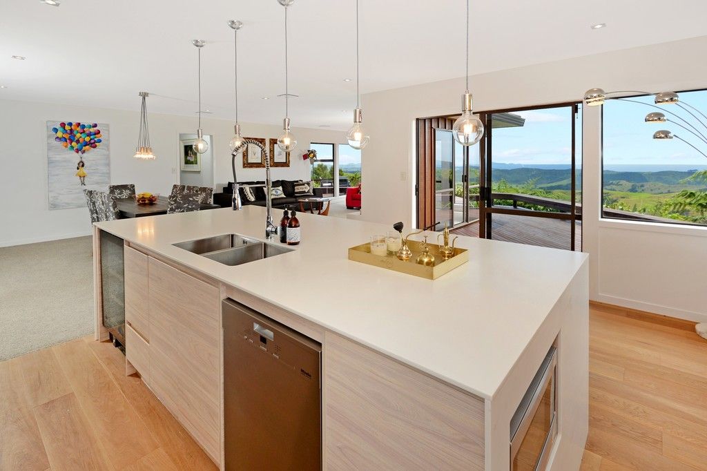 360 Govan Wilson Road, Matakana Coast, Auckland