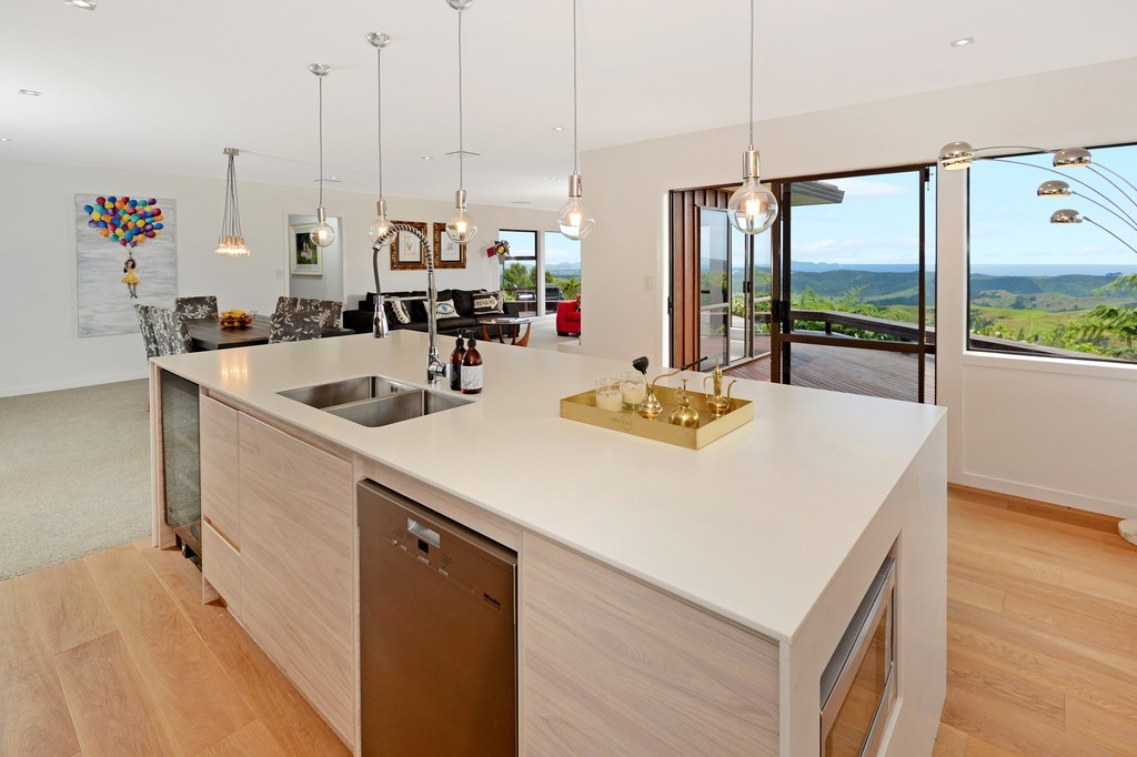360 Govan Wilson Road, Matakana Coast, Auckland