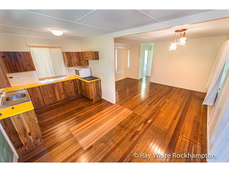 132 Hyde Street, FRENCHVILLE, QLD 4701