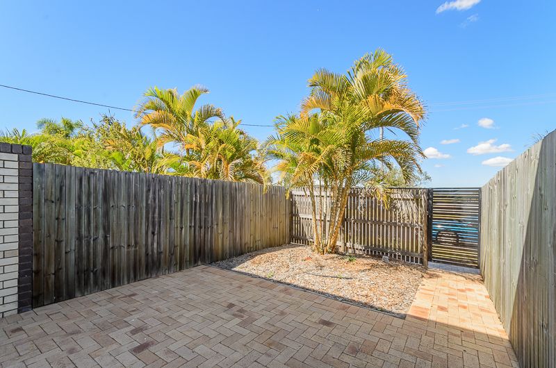 2/17 Fletcher Street, West Gladstone, QLD 4680