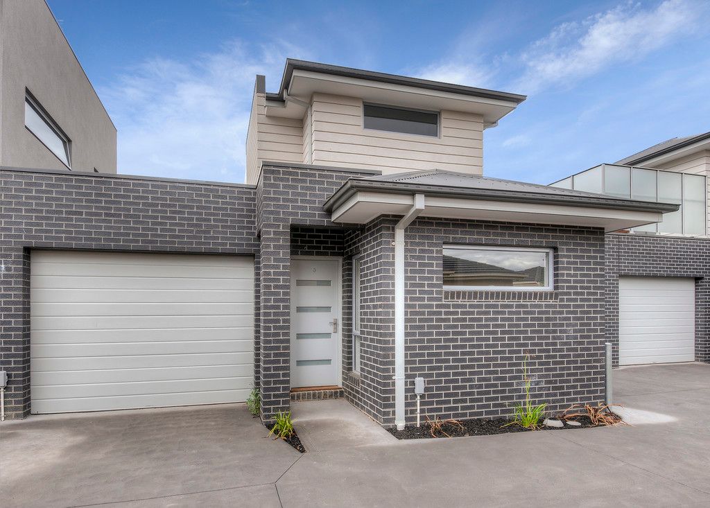 119 Hickford Street, Reservoir VIC 3073