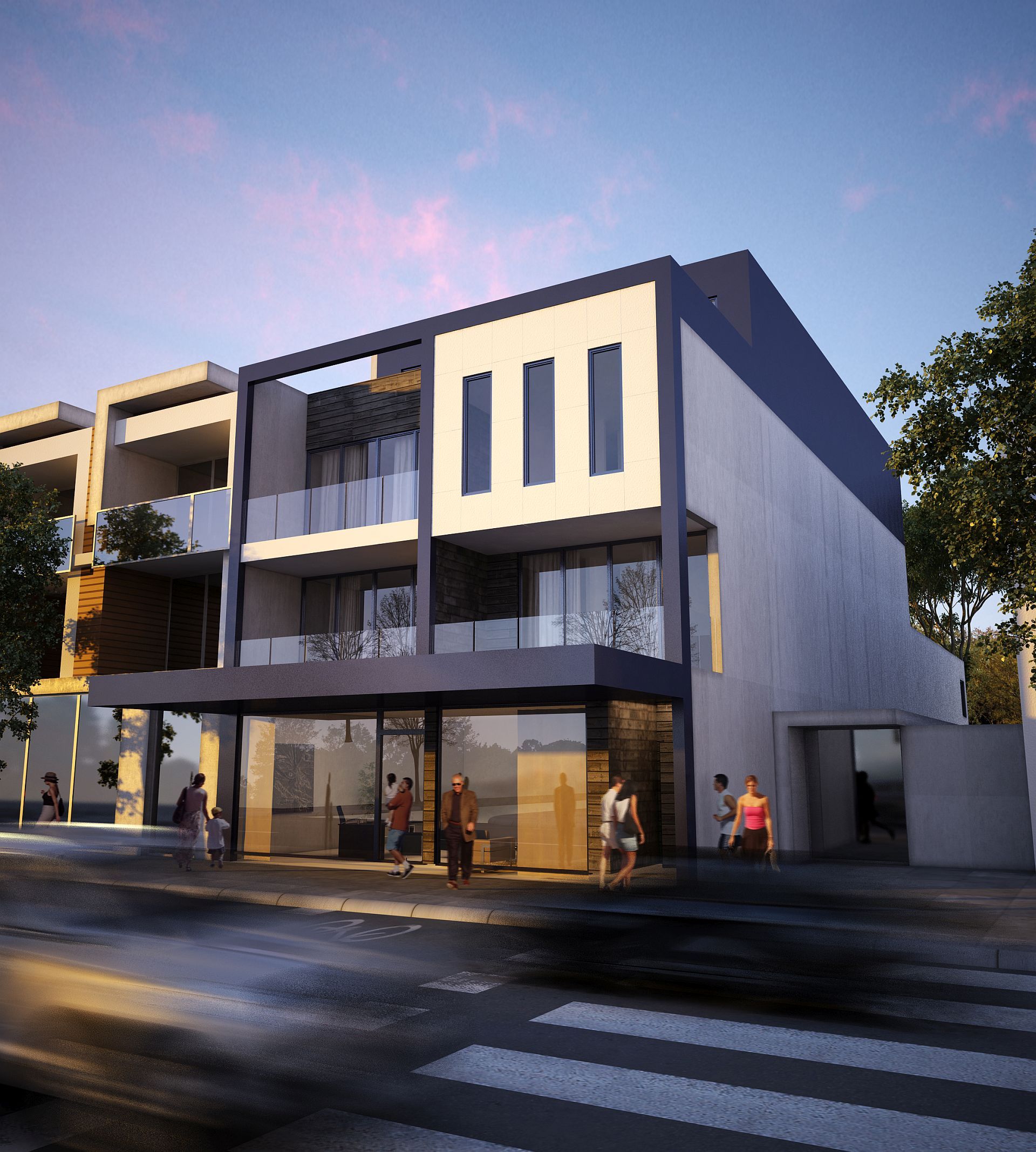 531-533 High Street, Preston, VIC 3072
