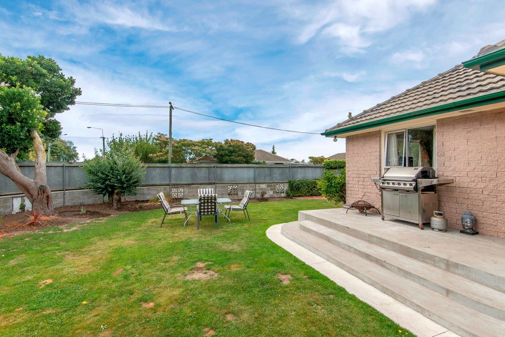 138 Marshland Road, Shirley, Christchurch City