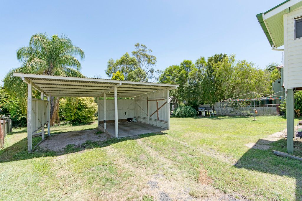 23 Frederick Street, Newtown, QLD 4305