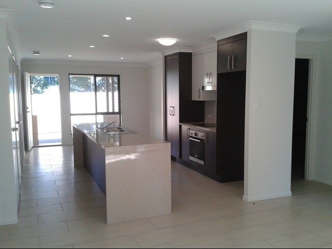 5/241 Upper Dawson Road, ALLENSTOWN, QLD 4700