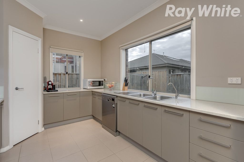 23 San Cristobal Pass, Epping, VIC 3076