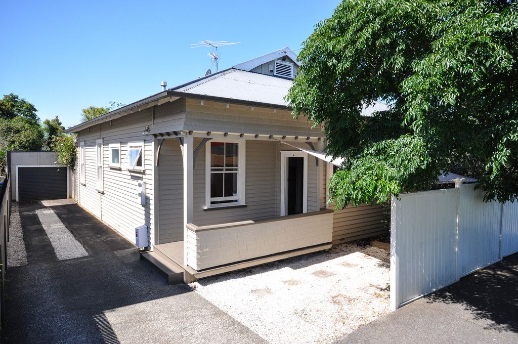 22 Halston Road, Mt Eden, Auckland City