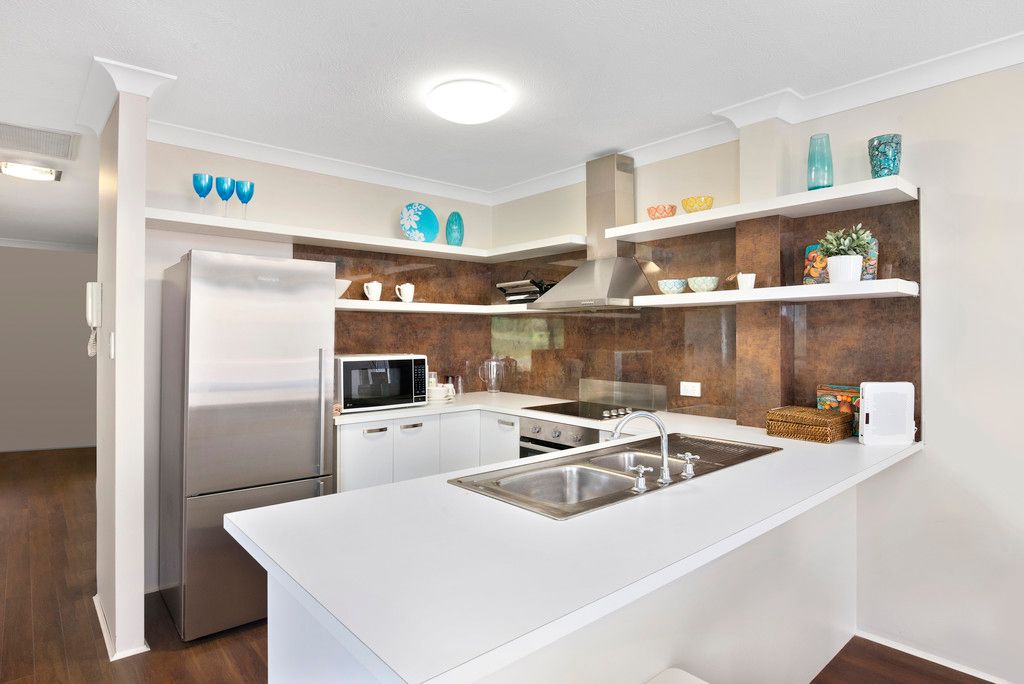 4 Clancy Court, Tugun QLD 4224