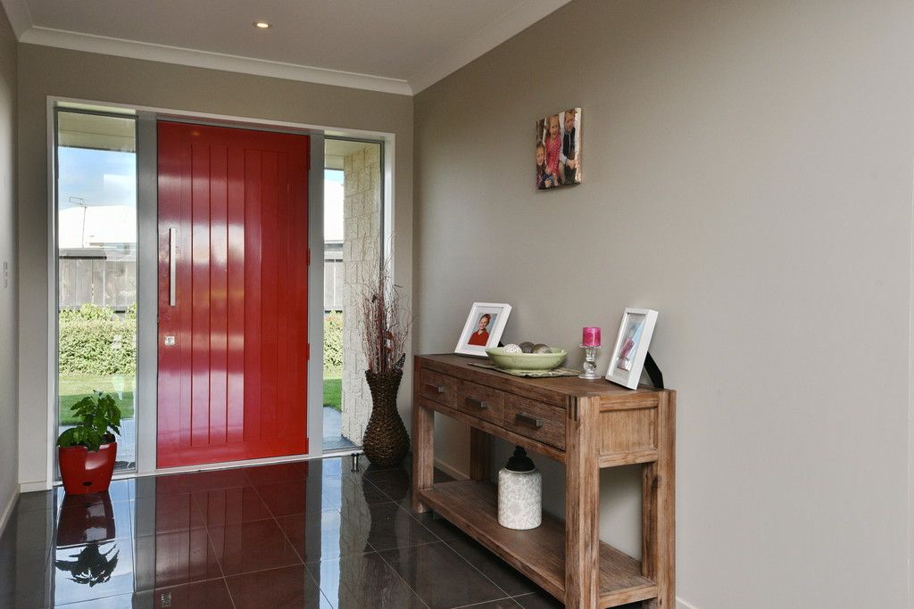 15 Wedgewood Row, Rolleston, Selwyn District