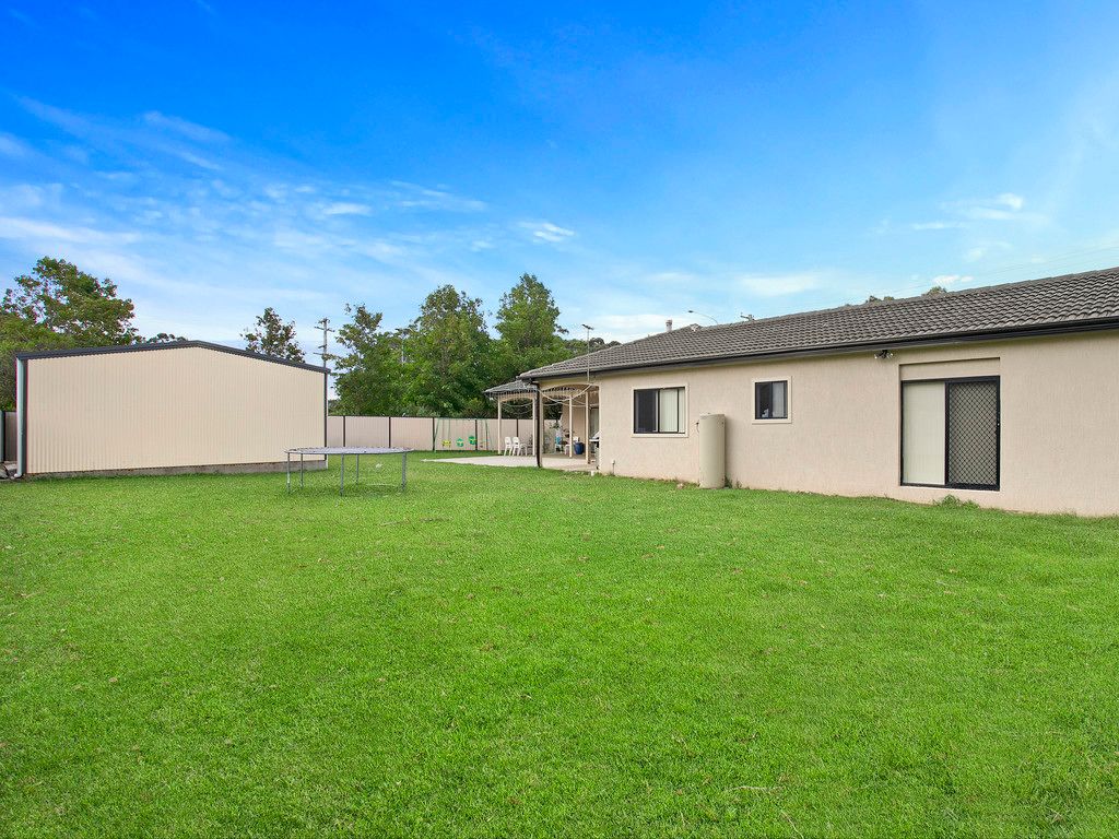 1 Lawrence Hargrave Drive, Helensburgh, NSW 2508