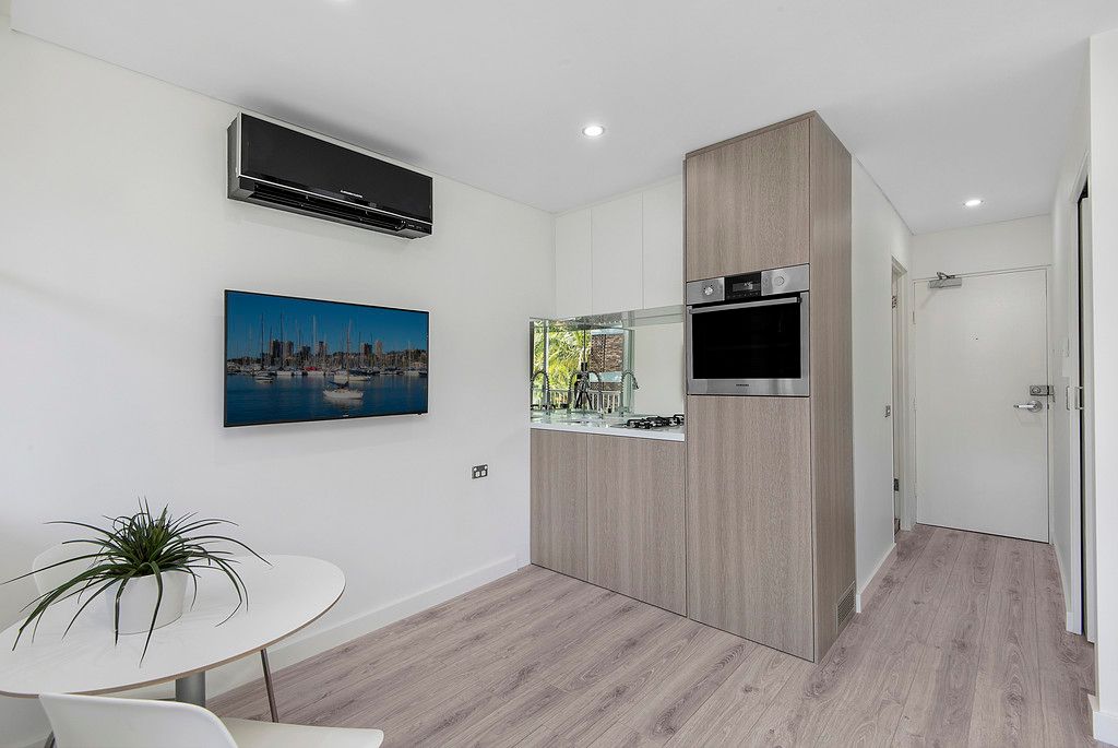 307/76 Roslyn Gardens, Rushcutters Bay, NSW 2011