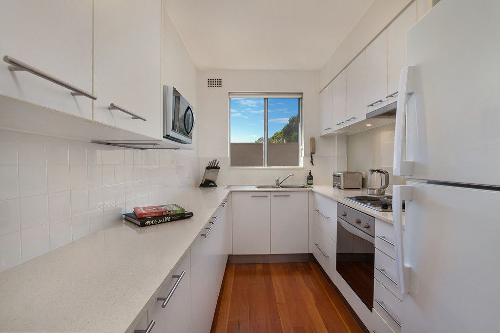 7/15 Park Avenue, Randwick, NSW 2031