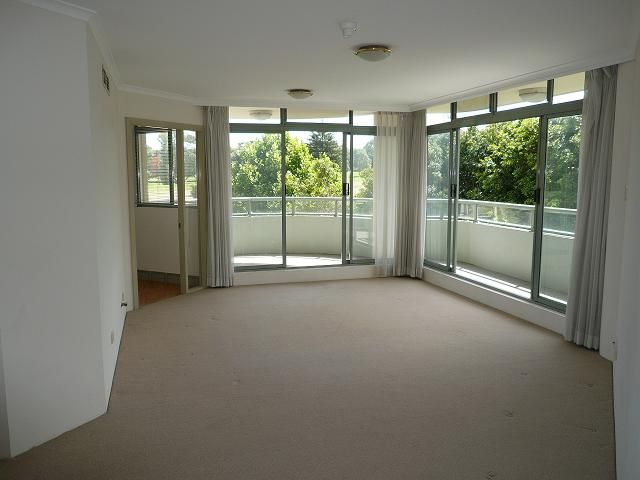 201/95 Brompton Road, Kensington, NSW 2033