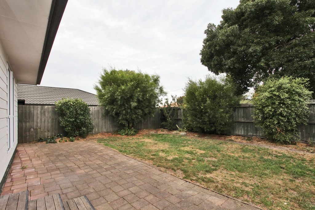 47A Parnwell Street, Burwood, Christchurch City