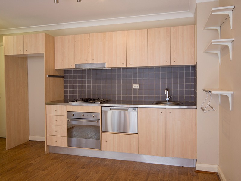 24/265 Crown Street, Surry Hills, NSW 2010