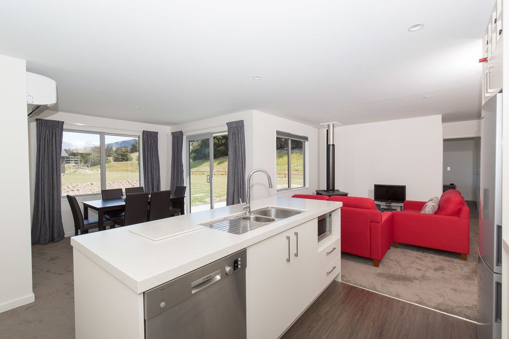 109 Infinity Drive, Wanaka, Queenstown Lakes District