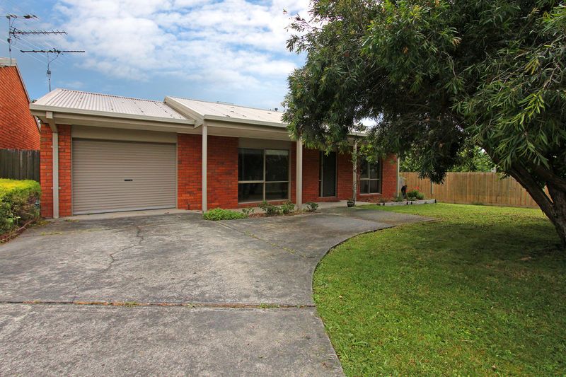 2/16 Macedon Avenue, Dromana, VIC 3936