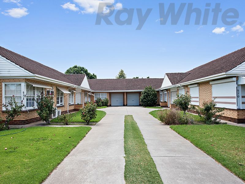 2/570 Henley Beach Road, Fulham, SA 5024