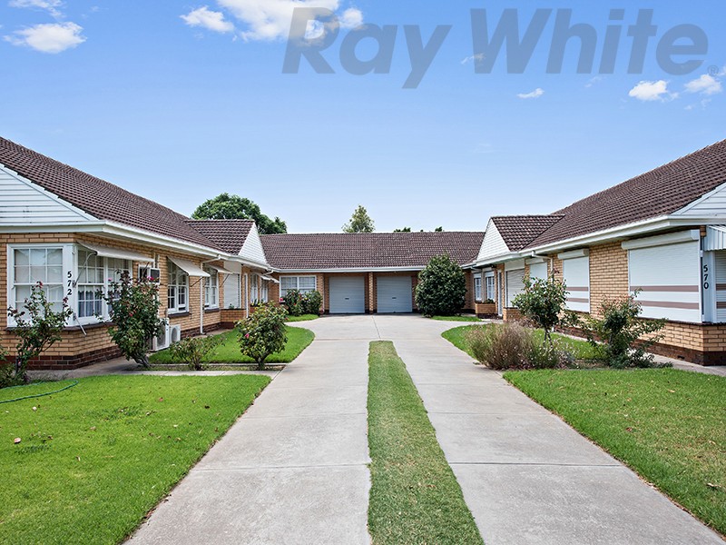 2/570 Henley Beach Road, Fulham, SA 5024