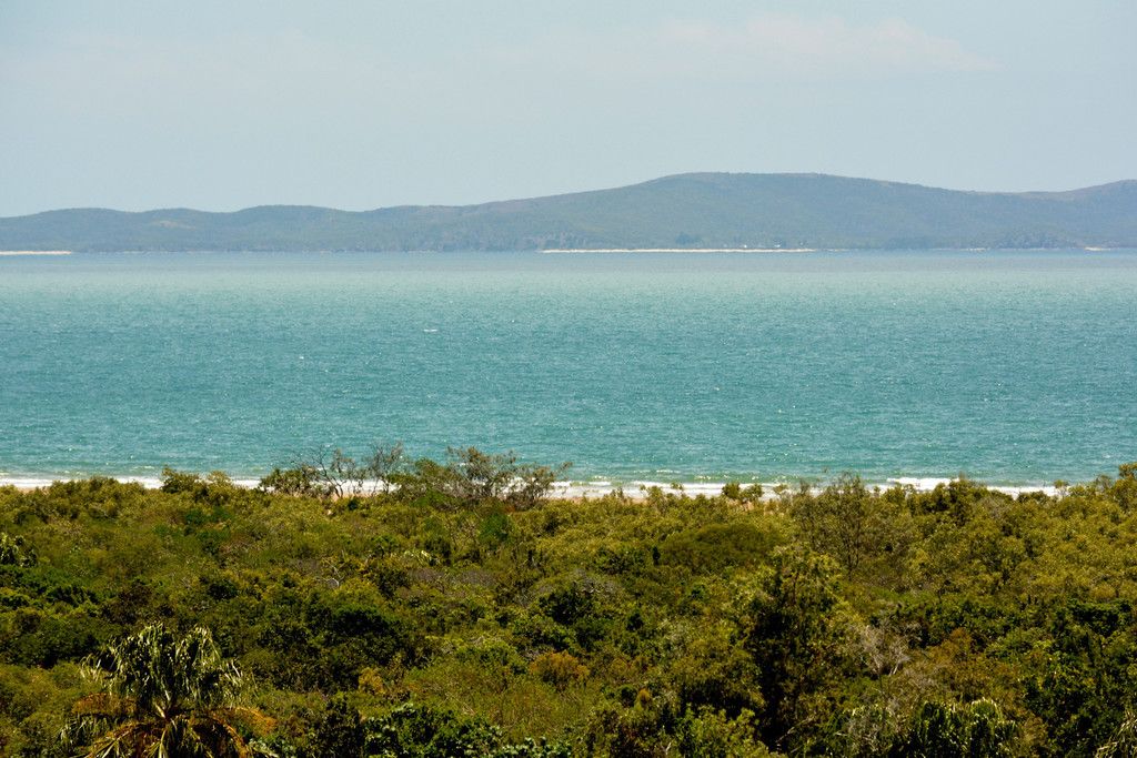 4 Macaulay Way, Pacific Heights, QLD 4703
