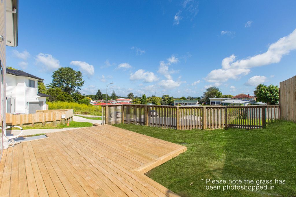 2 Tirau Place, Mangere, Manukau City