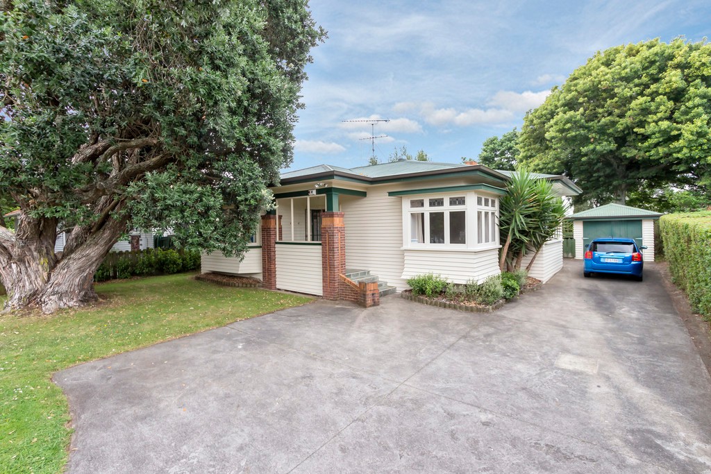 3 Stewart Avenue, Panmure, Auckland City
