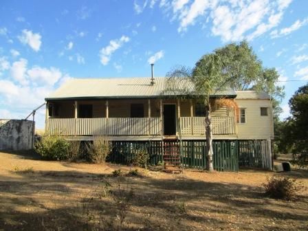 , NANANGO, QLD Home For Rent • Ray White