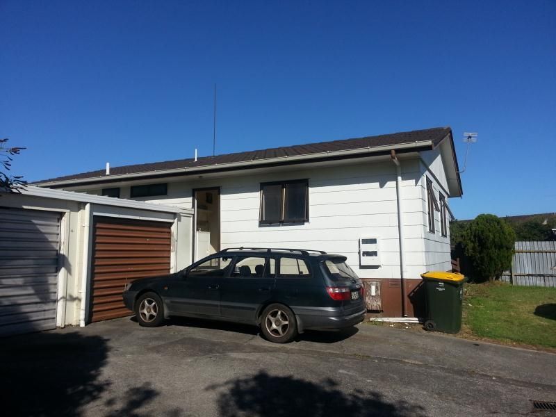 Manurewa, Manukau City
