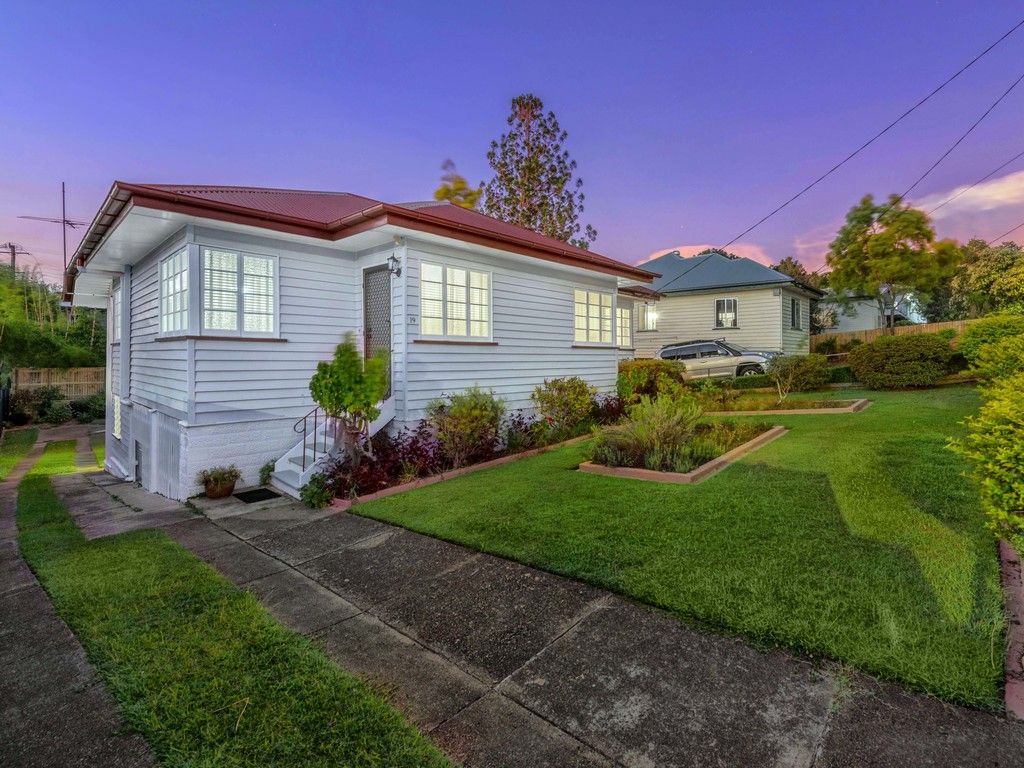 19 Kine Street, Moorooka, QLD 4105