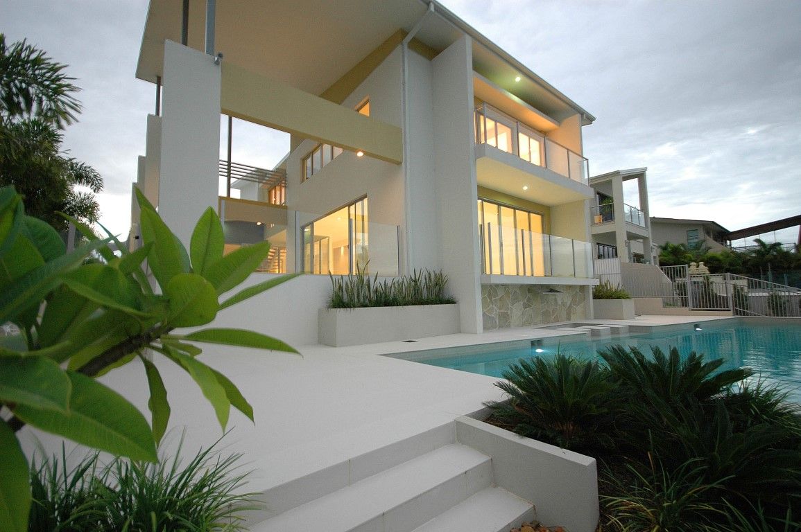 38 Buccaneer Way, Coomera Waters, QLD 4209