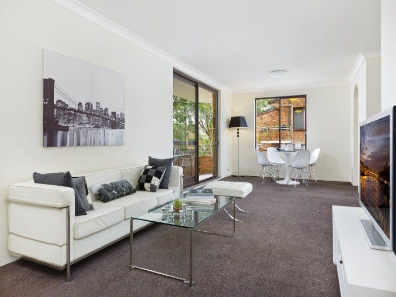 22/203 Waterloo Road, Marsfield, NSW 2122