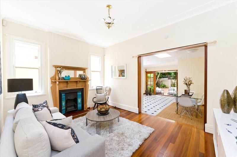 33 Thorby Street, LEICHHARDT, NSW 2040