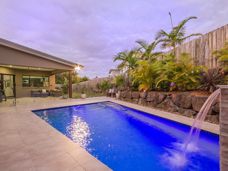 37 Richardson Crescent, Upper Coomera QLD 4209