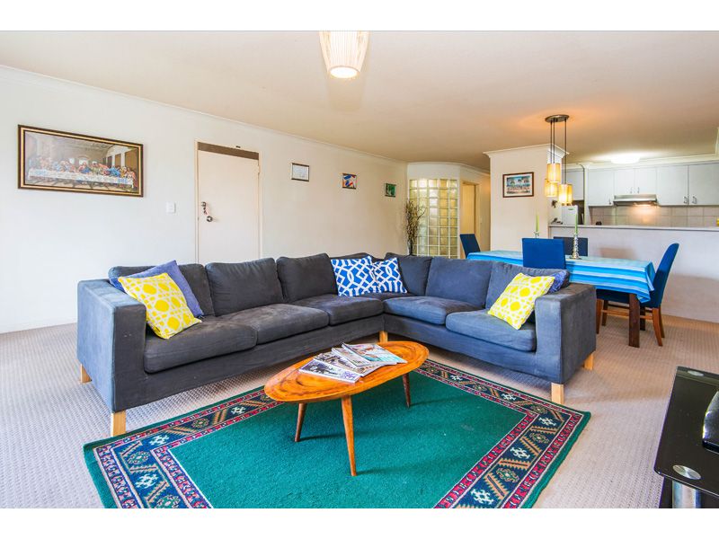 4/46 Lani Street, WISHART, QLD 4122