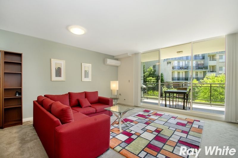 14/16-20 Mercer Street, Castle Hill, NSW 2154