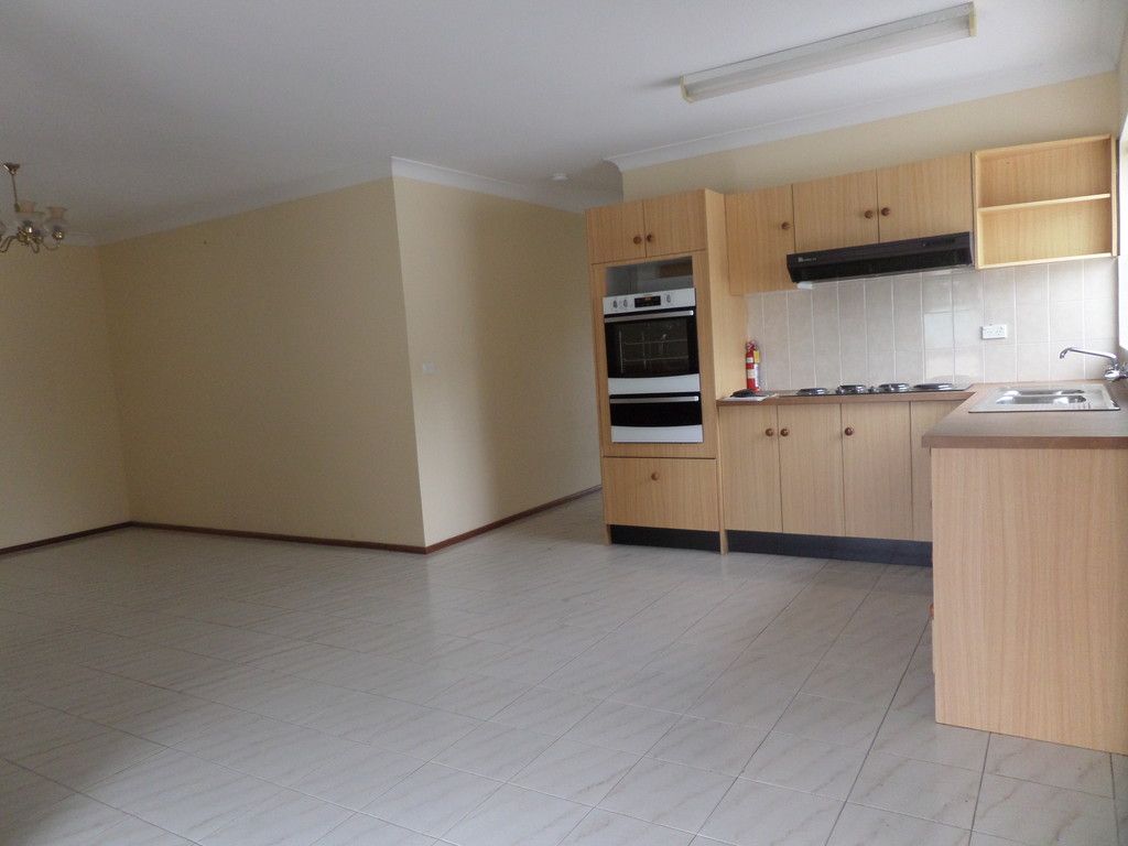 Flat 1/242 Edmonson Avenue, Austral, NSW 2179
