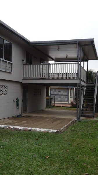 26 Yut Fay Avenue, KELSO, QLD 4815