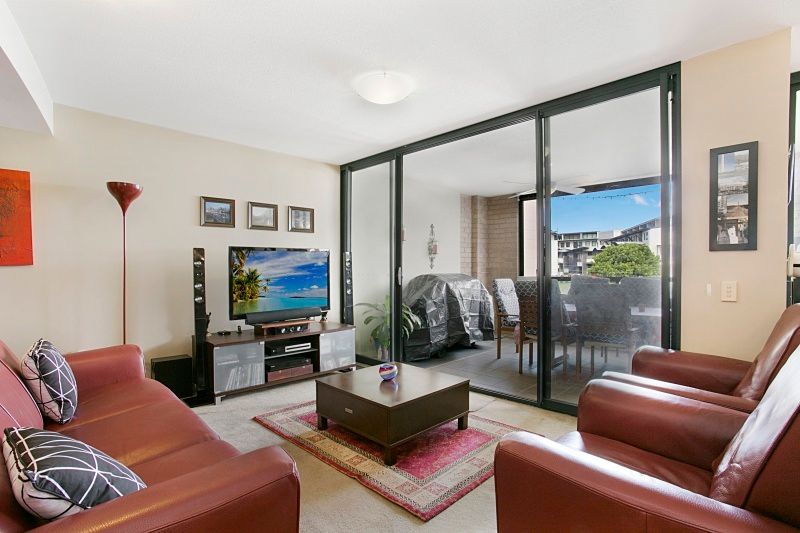 110 Commercial Road, Teneriffe QLD 4005