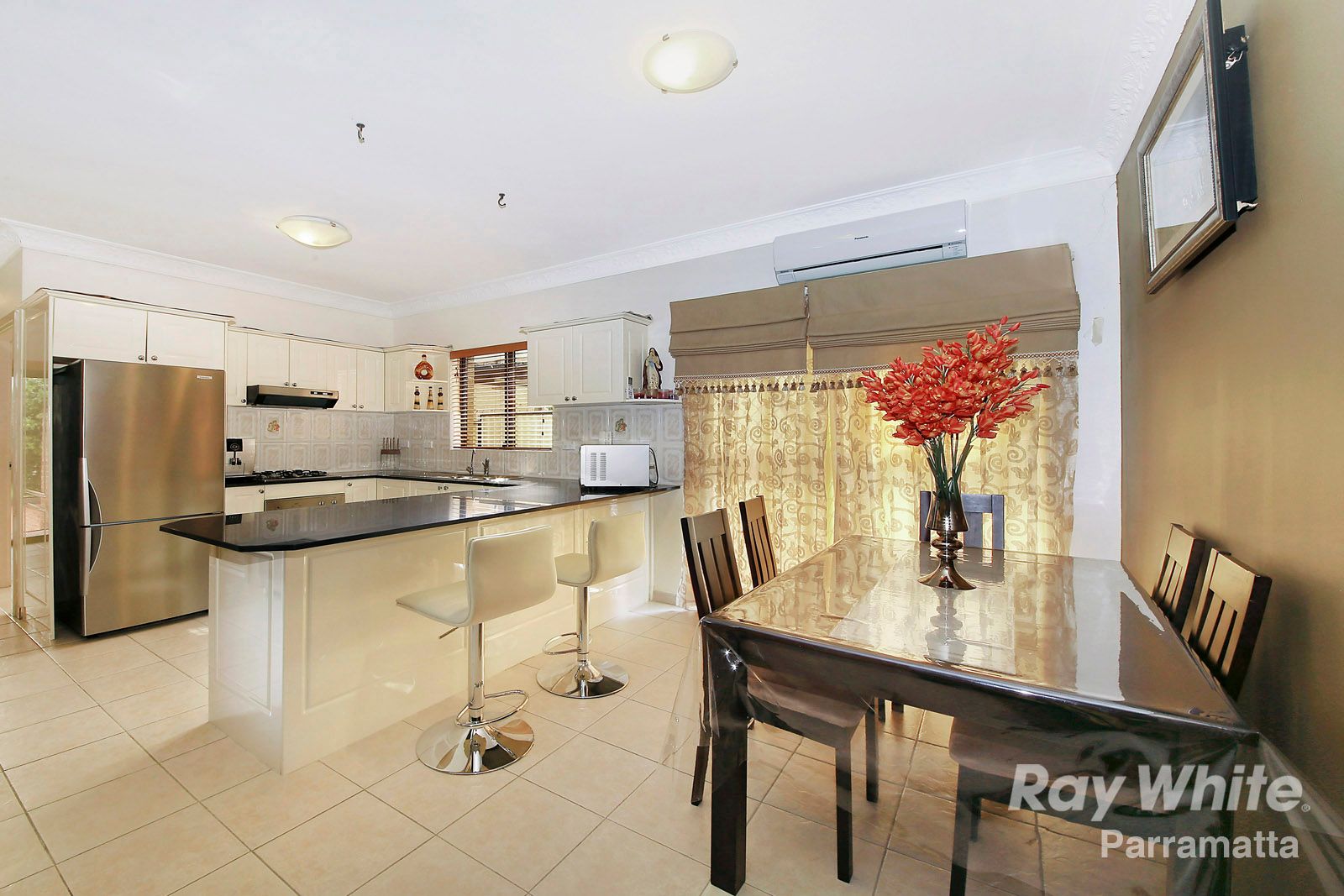 6/1-3 Holdsworth Street, Merrylands, NSW 2160