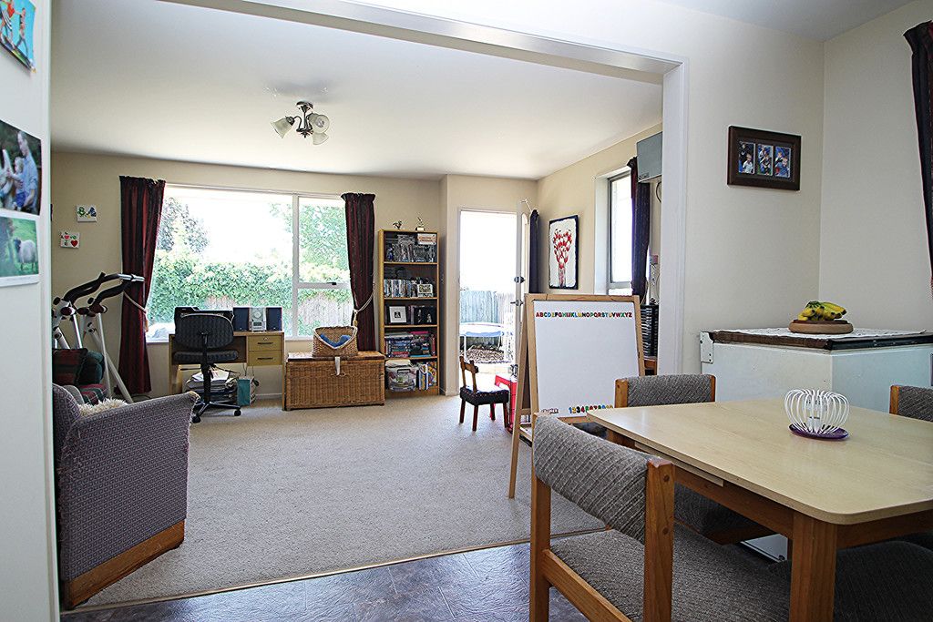 22 B Moore Street, Kaiapoi, Waimakariri District