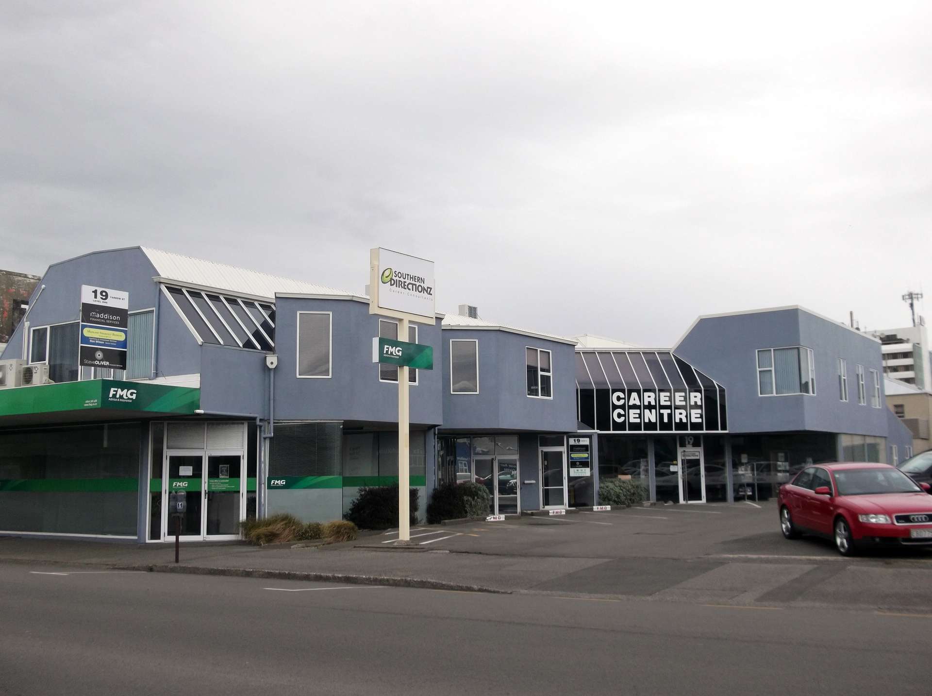 19 Yarrow Street, Invercargill Central, Invercargill Real Estate