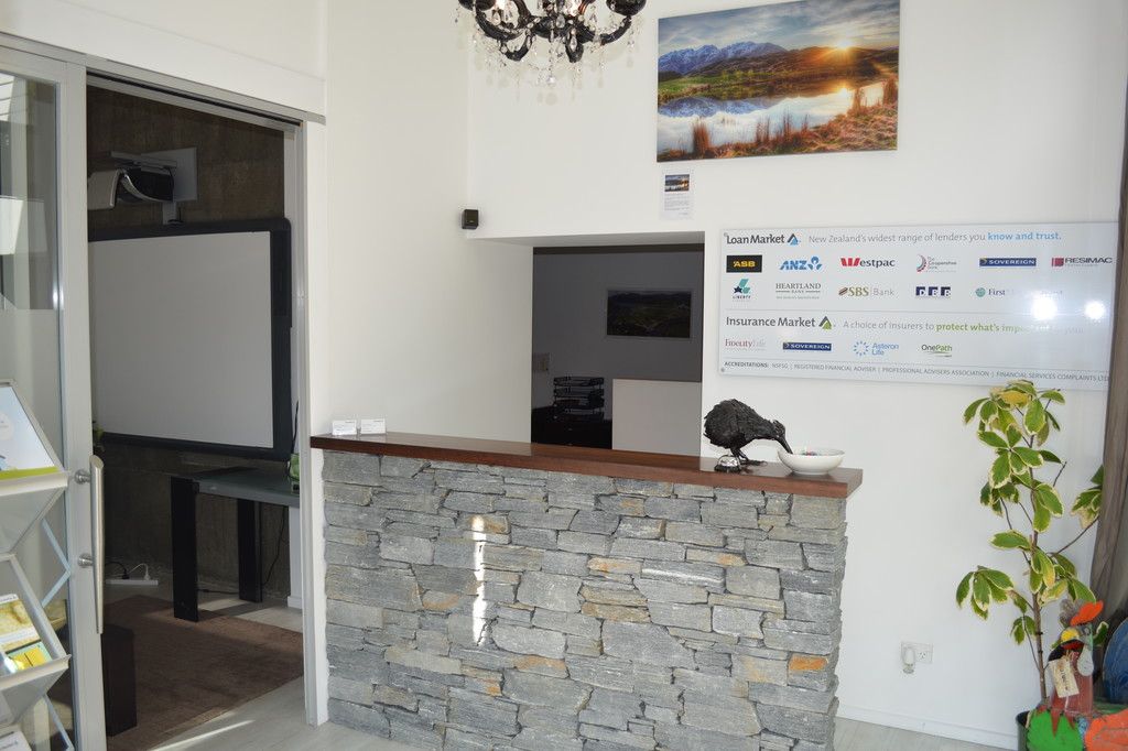 Queenstown, Queenstown Lakes District