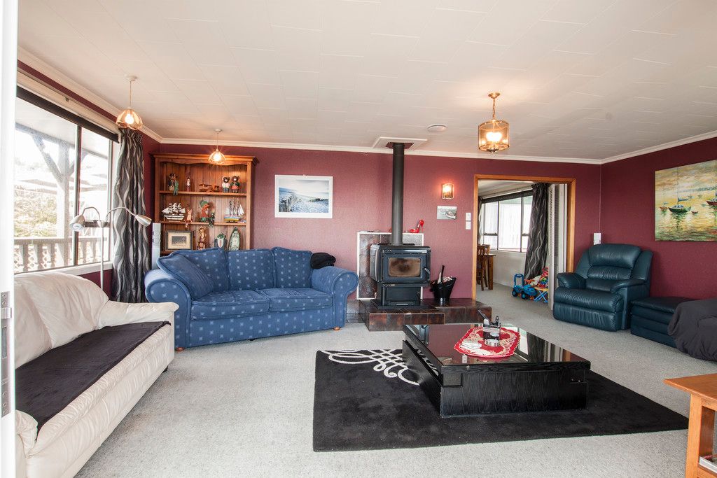 72 Lagan Street, Bluff, Invercargill