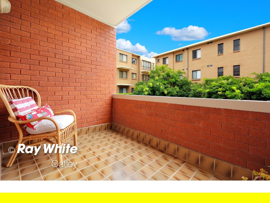4/27 Wonoona Parade (East), Oatley, NSW 2223